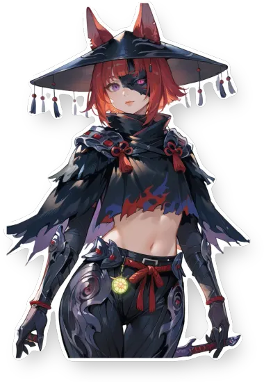 Monster Hunter