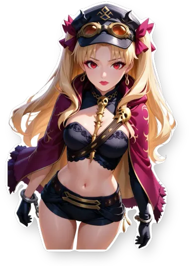 Fate/Grand Order