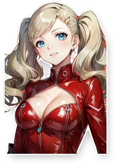 Persona 5