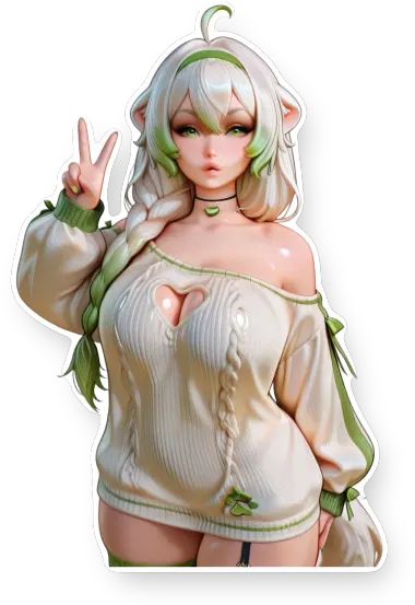 VTuber Laimu