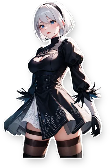 NieR:Automata