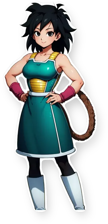 Dragon Ball Super: Broly