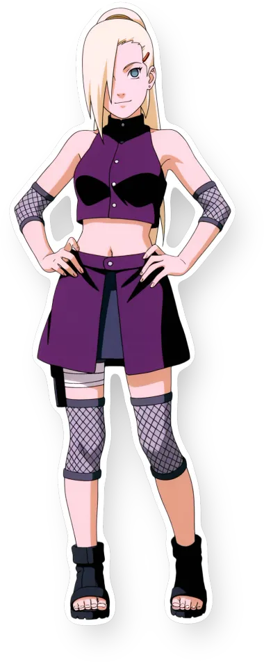 Naruto Shippuden