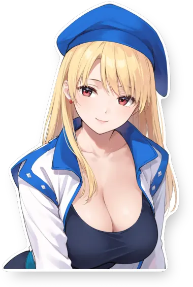 Gear Fighter Dendoh
