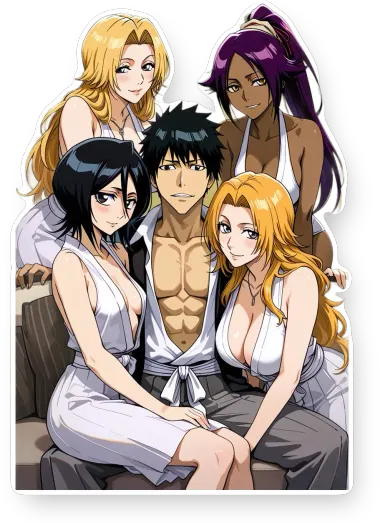 Bleach