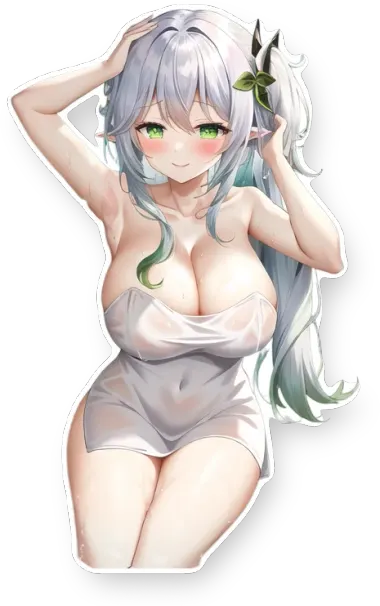 Genshin Impact
