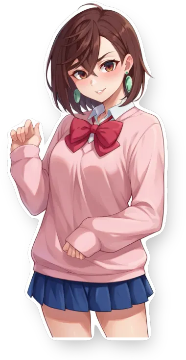 Dandadan