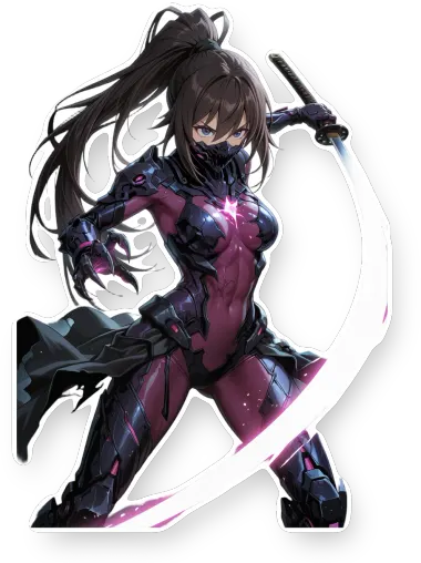 Infinite Stratos