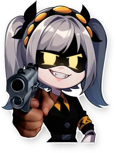 Murder Drones