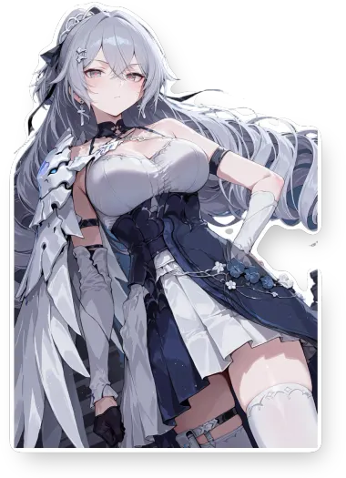 Honkai Impact 3rd