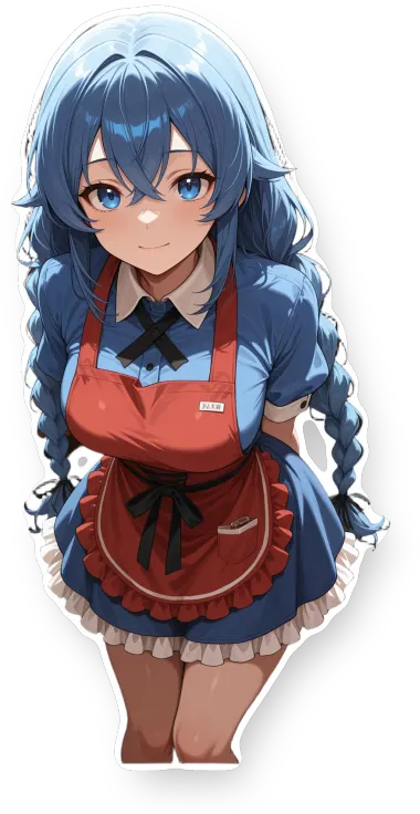 Mushoku Tensei
