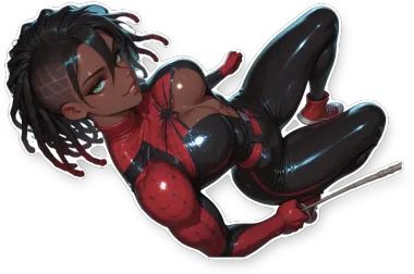 Spider-Man