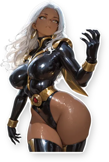 X-Men