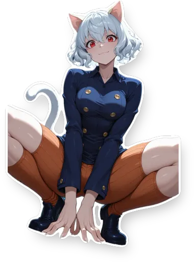 Hunter x Hunter