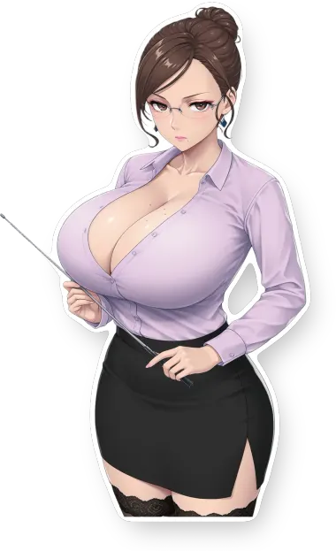 Kisaragi Ritsuka / Apostle of the Gospel