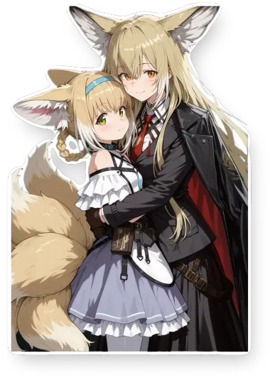 Kemono Friends