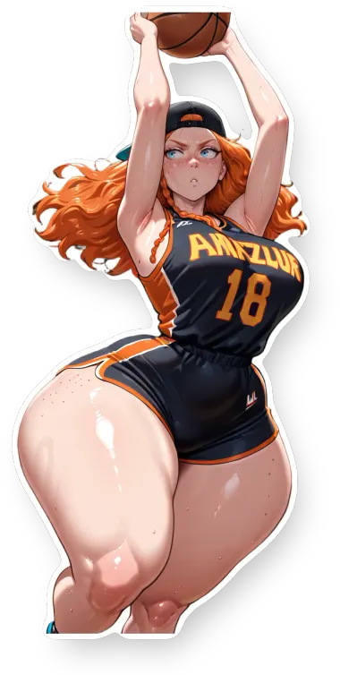 Mary Lou