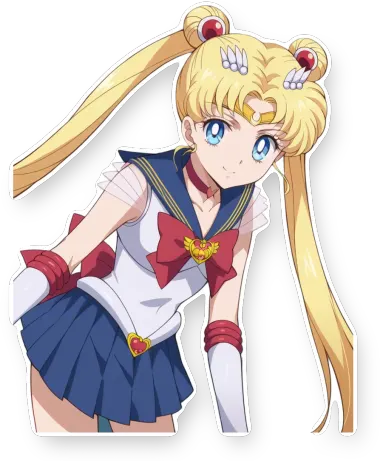 Sailor Moon