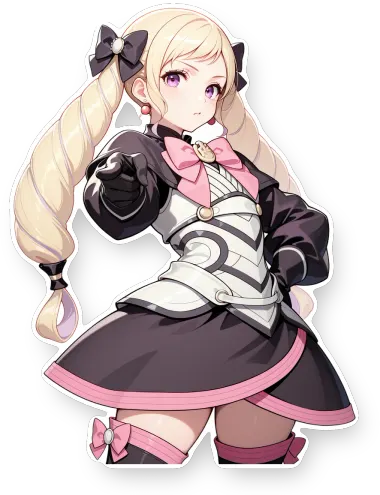 Fire Emblem Fates
