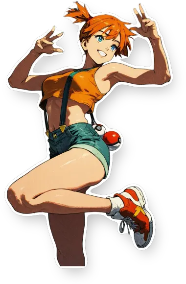 Pokémon