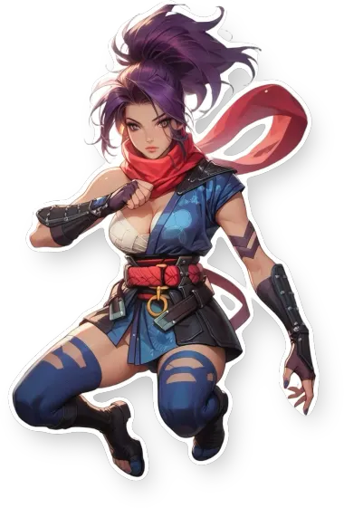 League of Legends