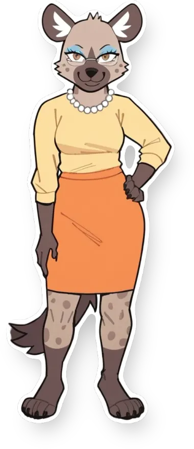 Aggretsuko