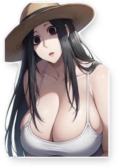 Hachishakusama