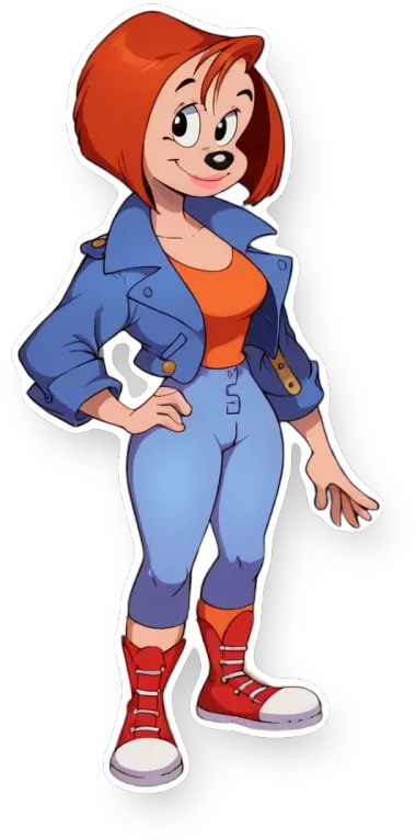 Debbie Dune