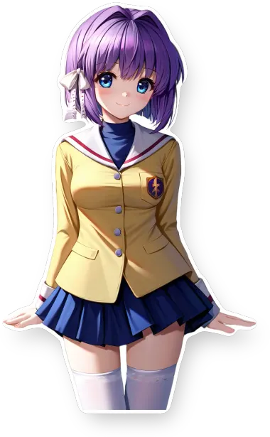 Clannad