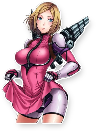 Tekken
