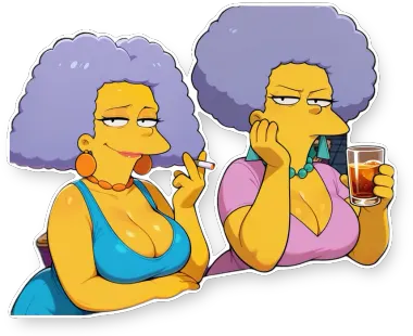 The Simpsons