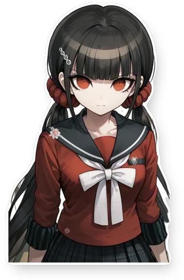 Danganronpa