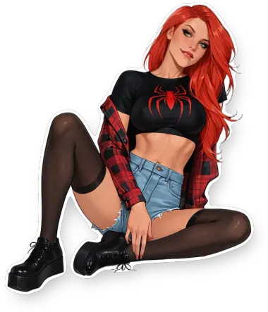 Spider-Man