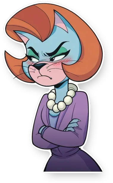 Top Cat