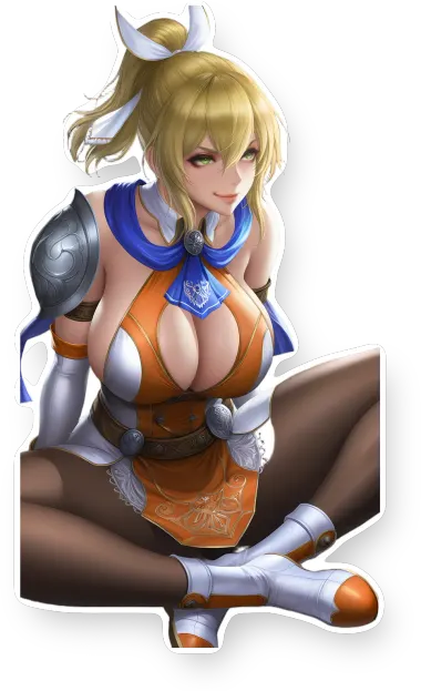 Soulcalibur VI