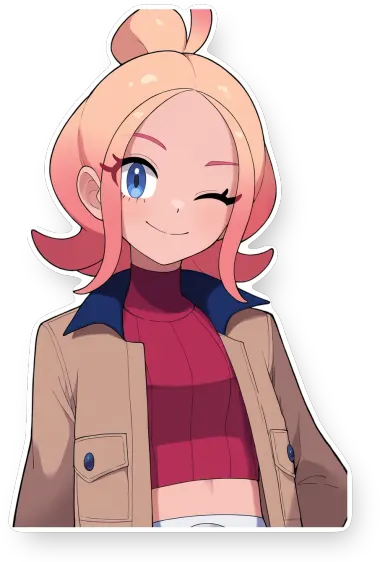 Pokémon Legends: Z-A