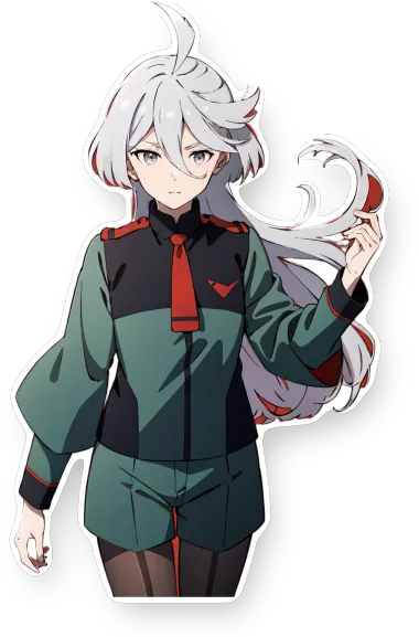Mobile Suit Gundam: The Witch from Mercury