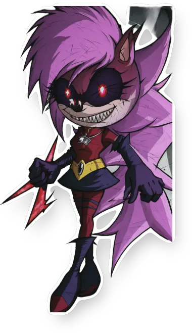 Sonic Underground