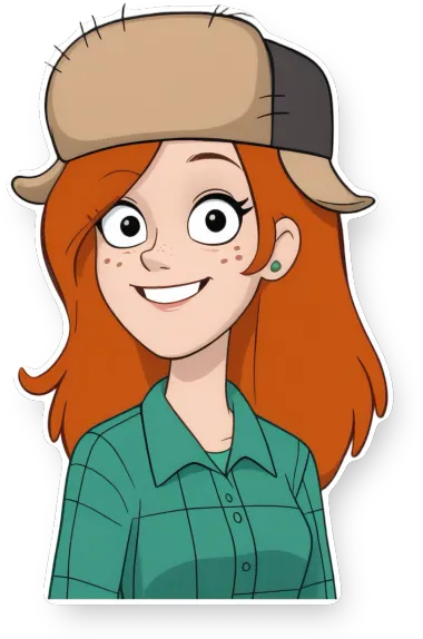 Gravity Falls