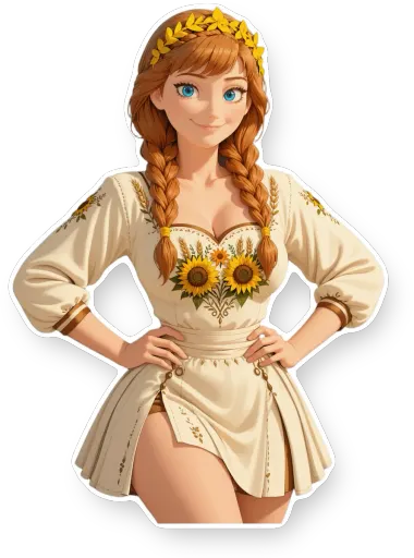 Frozen