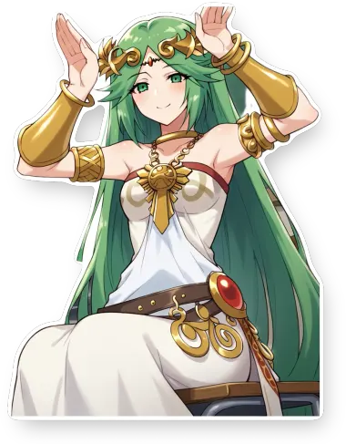 Kid Icarus