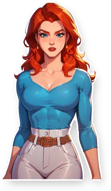 X-Men