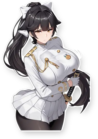 Azur Lane
