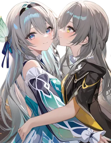 Honkai: Star Rail