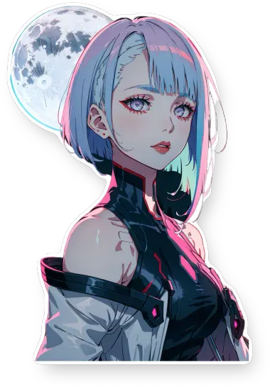 Cyberpunk: Edgerunners
