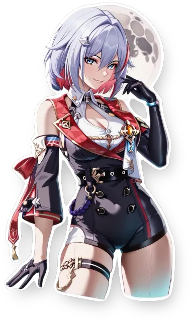 Honkai Star Rail