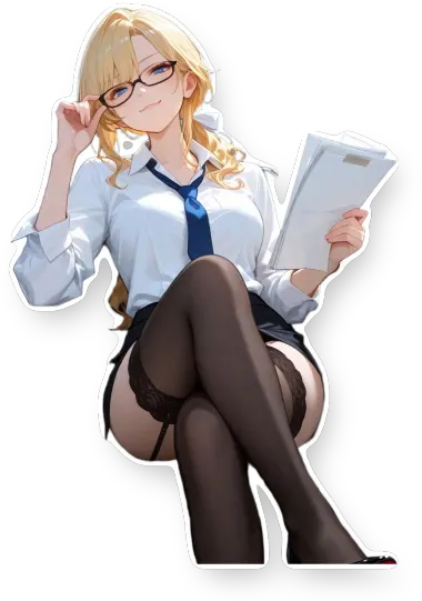 Amanatsu Illustrious Amanatsu