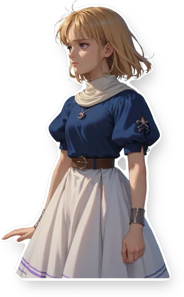 Ys