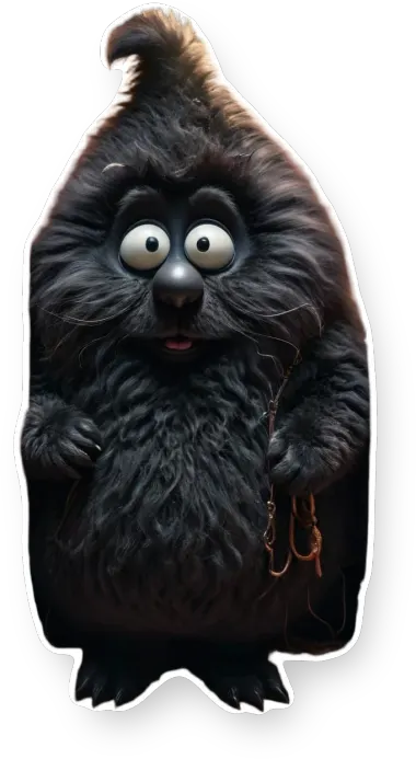 Barbapapa