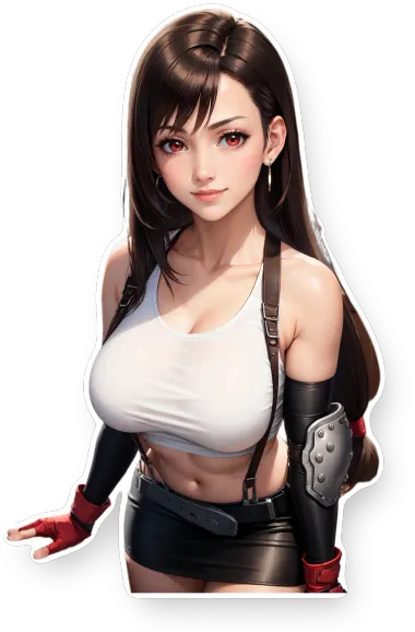Final Fantasy VII